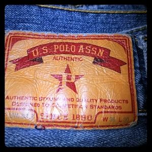 U.S. Polo Assn.